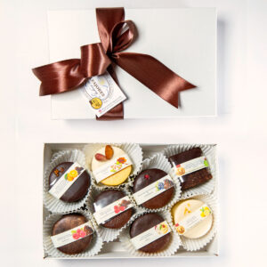 Box de 16