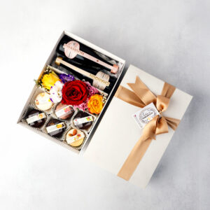 Box Chandon Bouquet