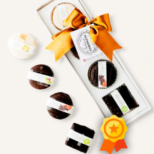 Box Premiados