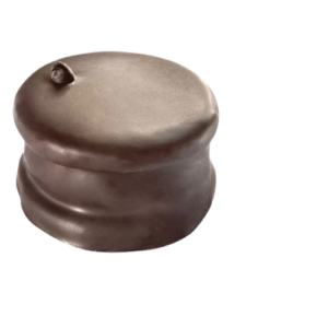 Mousse de chocolate
