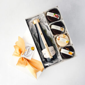 Box Chandon